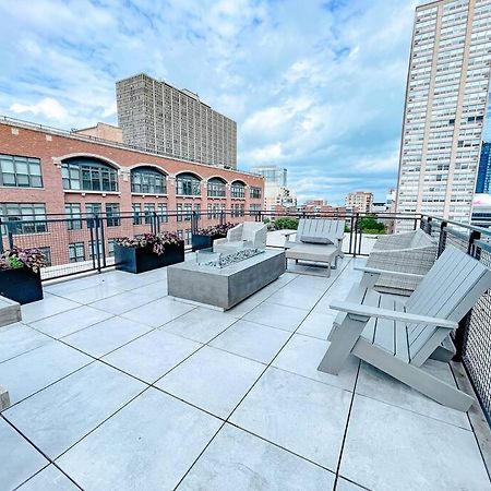 Modern 2Br In South Loop Near Soldier Field, Grant Park, Downtown, & Lakefront Trail 芝加哥 外观 照片