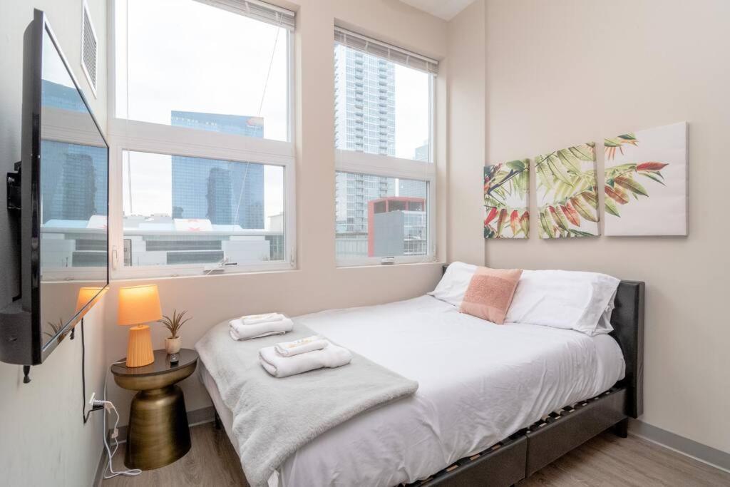 Modern 2Br In South Loop Near Soldier Field, Grant Park, Downtown, & Lakefront Trail 芝加哥 外观 照片