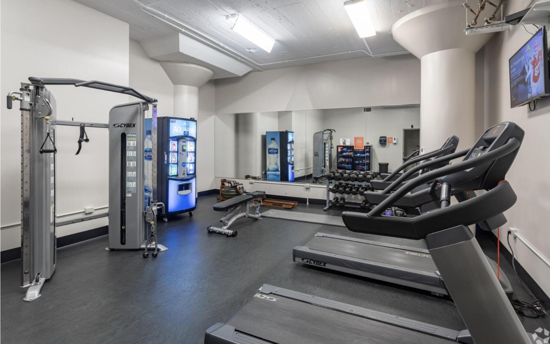 Modern 2Br In South Loop Near Soldier Field, Grant Park, Downtown, & Lakefront Trail 芝加哥 外观 照片