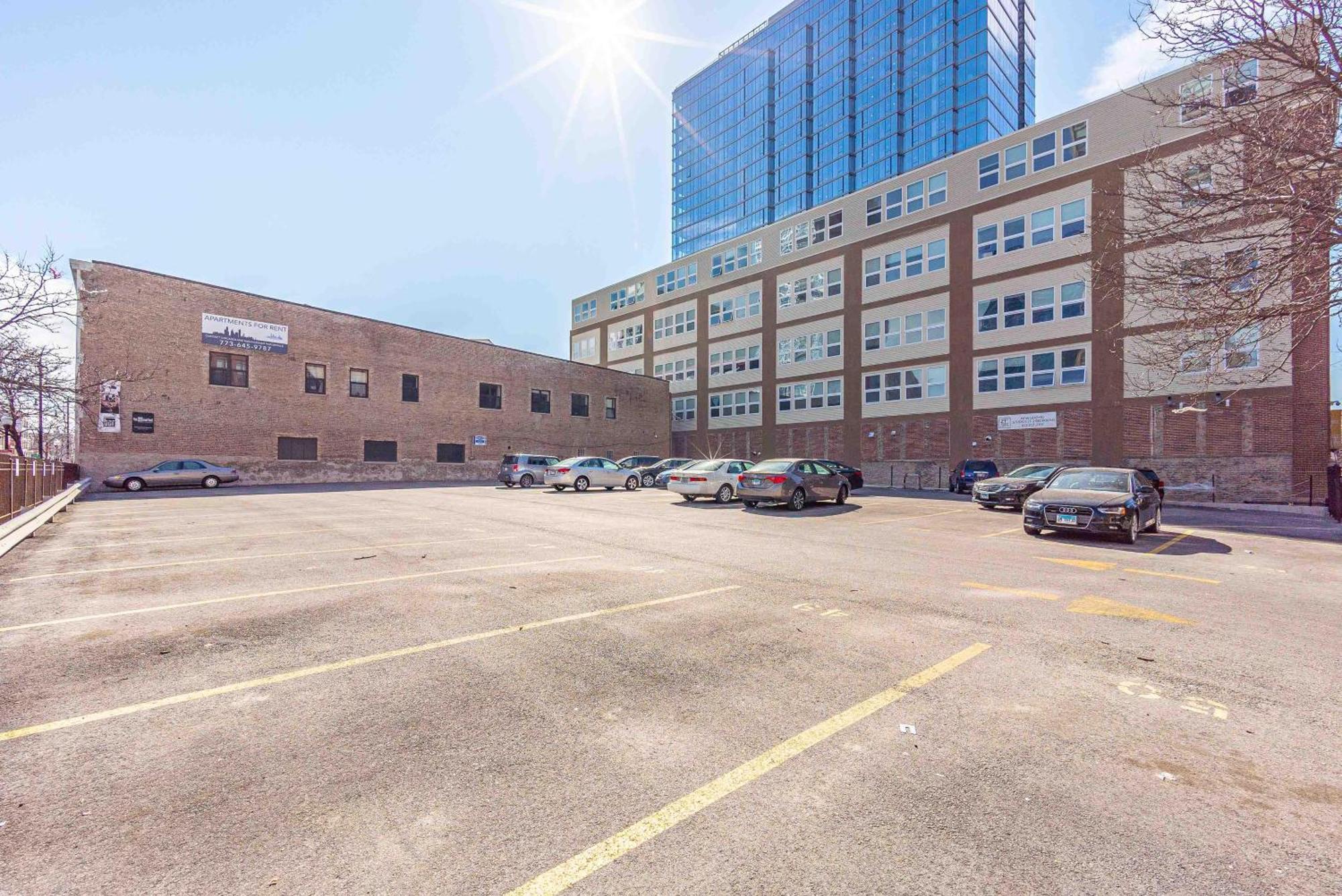 Modern 2Br In South Loop Near Soldier Field, Grant Park, Downtown, & Lakefront Trail 芝加哥 外观 照片